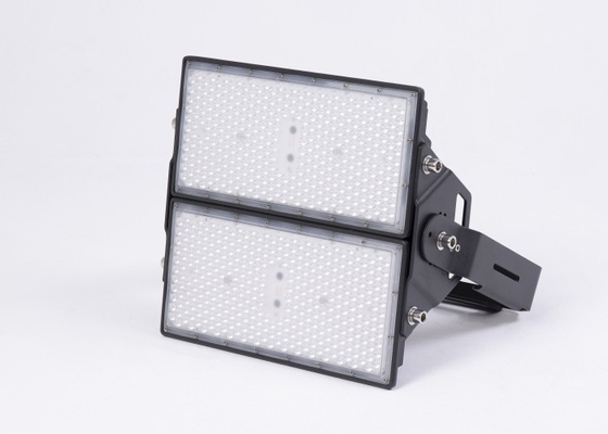 น้ำท่วม 400w นำไฟน้ำท่วมพลังงานสูงไดรเวอร์ Meanwell SMD 3030 2700-6500K