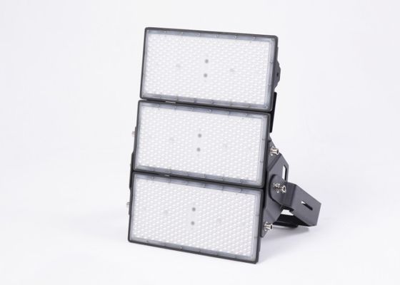สปอร์ตสปอตไลท์ LED สีขาวเย็นเย็น