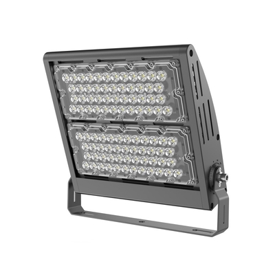 AC 100-277V LED พลังงานสูงน้ำท่วมไฟ DMX512 ควบคุม RGB W โมดูล 200 วัตต์
