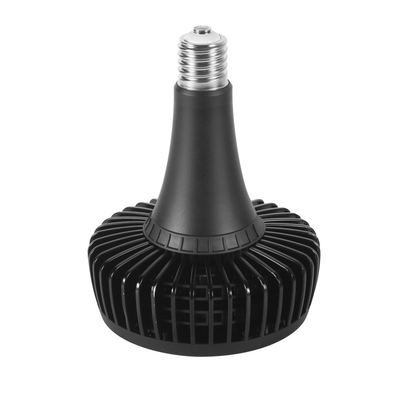 Driverless 100LM / W ยูเอฟโอไฟไฮเบย์ LED 60W 80W 100W 150W 200W พร้อม IC Driver