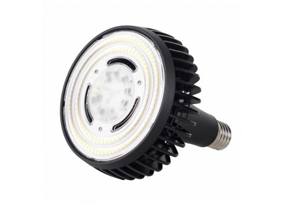 อุปกรณ์ไฟไฮเบย์ Led 60-150 วัตต์ 100lm / w DOB 2700-6500K 70CRI ไม่มีไดรเวอร์ LED