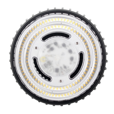 IP65 80w UFO High Light Light, E27 E39 E40 ฐานไฟ Led คลังสินค้า 8000lm