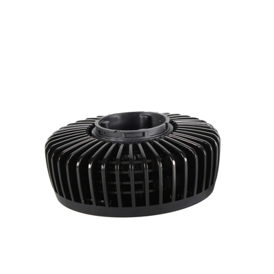 IP65 80w UFO High Light Light, E27 E39 E40 ฐานไฟ Led คลังสินค้า 8000lm