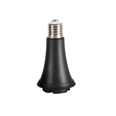 IP65 80w UFO High Light Light, E27 E39 E40 ฐานไฟ Led คลังสินค้า 8000lm