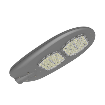 Sosen Driver SMD LED ไฟถนน 120w 150w 200w Die Casting อลูมิเนียมที่อยู่อาศัย