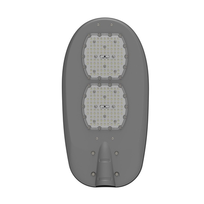 Sosen Driver SMD LED ไฟถนน 120w 150w 200w Die Casting อลูมิเนียมที่อยู่อาศัย