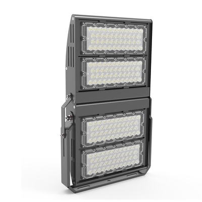 SMD 5050 พลังงานสูง LED ไฟน้ำท่วม AC100-277V แรงดันไฟฟ้าอินพุตรับประกัน 5 ปี