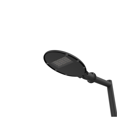 Super Bright 60w ไฟถนน LED กันน้ำตาแมวกลางแจ้ง 130lm / w 50-60Hz