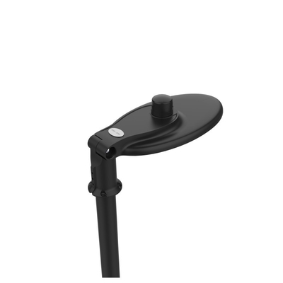 Super Bright 60w ไฟถนน LED กันน้ำตาแมวกลางแจ้ง 130lm / w 50-60Hz