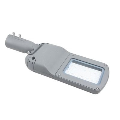 150lm / w SMD LED ไฟถนนกันน้ำ IP65 40W-200W พร้อมรับประกัน 3 ปี