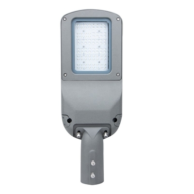 150lm / w SMD LED ไฟถนนกันน้ำ IP65 40W-200W พร้อมรับประกัน 3 ปี