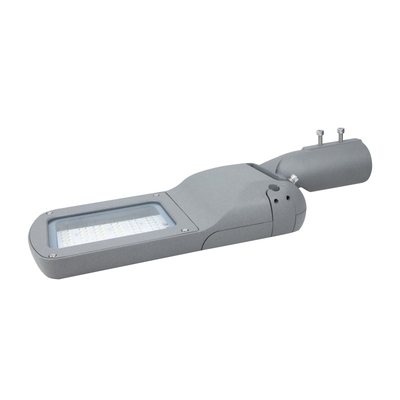 150lm / w SMD LED ไฟถนนกันน้ำ IP65 40W-200W พร้อมรับประกัน 3 ปี