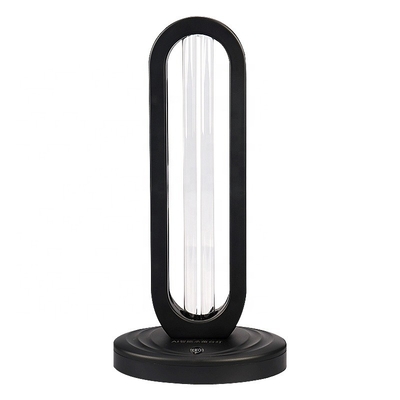 38 วัตต์แสง UV ฆ่าเชื้อโรควัสดุ ABS ควอทซ์ 185nm 253.7nm ความยาวคลื่น