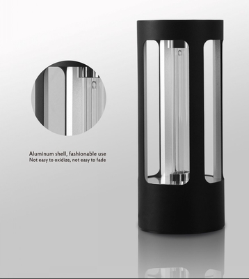 โคมไฟตั้งโต๊ะห้องยืน AC 220V 110V 35W ฆ่าเชื้อ UV Sterilizer