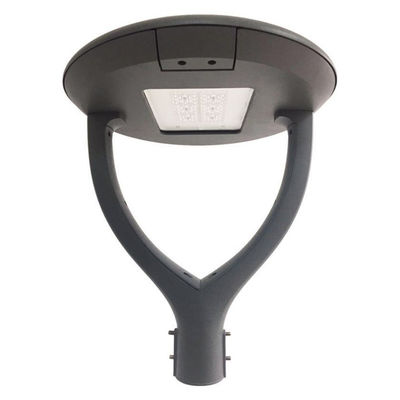 พลังงานสูงภายนอก LED สวนเสาโปลท็อปไฟฟ้า 30W 50W 80W 100W 120W 150 วัตต์ 5000k Smd 3030 5050