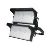 ไฟสปอร์ตภายนอก 160lm / W แอนติกลเลอร์ กันน้ํา 1000W LED สเตเดี้ยม