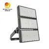 โรงงาน Outlet FL05-500W IP66 พื้นที่กีฬาขนาดใหญ่ สนามสเตเดี้ยมสูง LED Floodlight