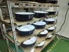 สนามกีฬา 10 25 45 60 องศา IP67 170lm/W 68000lm 400W 400 วัตต์ ไฟสปอร์ตไลท์ LED ไฟส่องสว่าง