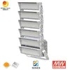 ไฟสปอร์ตไลท์ LED 800W 720W อะลูมิเนียม สนามกีฬา ไฟสนามฟุตบอล ท่าเรือ พลาซ่า เสากระโดงสูง