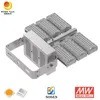ท่าเรือแอร์พอร์ตพลาซ่า 720W ไฟ LED เสากระโดงสูงคุณภาพสูง ไฟสนามกีฬาฟุตบอลสำหรับตกปลาทะเล
