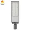 150W แอลลูมิเนียมสับสนธิ LED Street Light IP65 กันน้ําและกันฝุ่น สําหรับทางปรับแสงชนบท