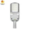 ไฟสว่างประเภทพาณิชย์ 50W LED Street Light ด้วย 80 Ra 130/150/170 Lm/W