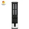 โครงการของรัฐบาล ไฟถนน LED พลังงานแสงอาทิตย์แบบครบวงจร Aio 80W พร้อมกล้อง CCTV 4G