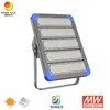 ไฟสปอร์ตไลท์ LED 250W ส่องสว่างพื้นที่กว้าง 140lm/W IP66 โคมไฟกลางแจ้ง