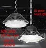 ขนาดใหญ่และกลาง โกดัง LED ไฮเบย์แสง 60W หลอดส่องหลายประการ