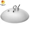 ไฟ LED UFO ทรงกลมสำหรับโรงงานอุตสาหกรรม โกดังสินค้า 180W กันน้ำ IP66 สำหรับโรงงานแปรรูปอาหาร