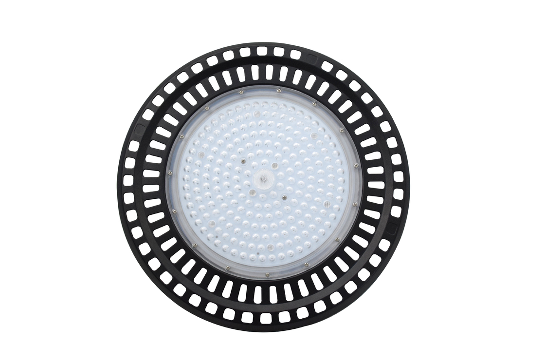 ยูเอฟโอประสิทธิภาพสูง LED Light Bay สูงφ280 * h164.8 Mm Smd 2835 ชิป