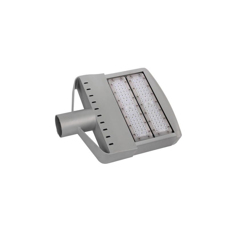 Ip65 100w Dob Led Light Led Outdoor พื้นที่ถนนแสง 100-110 Lm / w