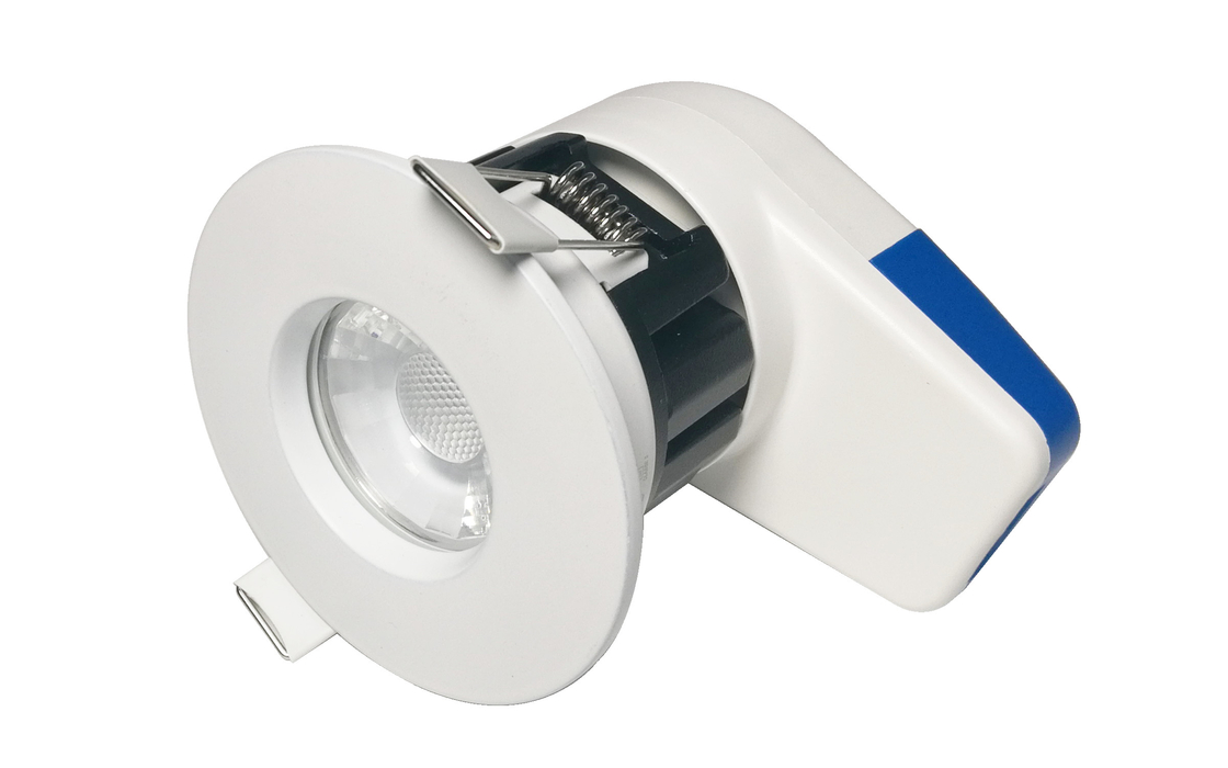สมาร์ทหรี่แสงได้ SMD ไฟถนน LED 7w 8w 9w อัจฉริยะ CTC ป้องกันแสงจ้าสำหรับบ้าน
