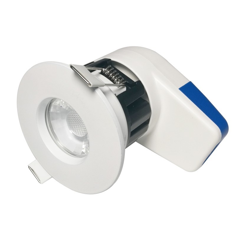 ในร่มโคมซัง LED ดาวน์ไลท์บ้านควบคุมหรี่แสงได้ 110 / 240V AC 7W