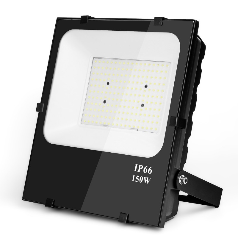 พลังงานสูง SMD น้ำท่วมไฟ Led Ip65 200W-30W 50lm กลางแจ้งพร้อมกับการรับประกัน 5 ปี