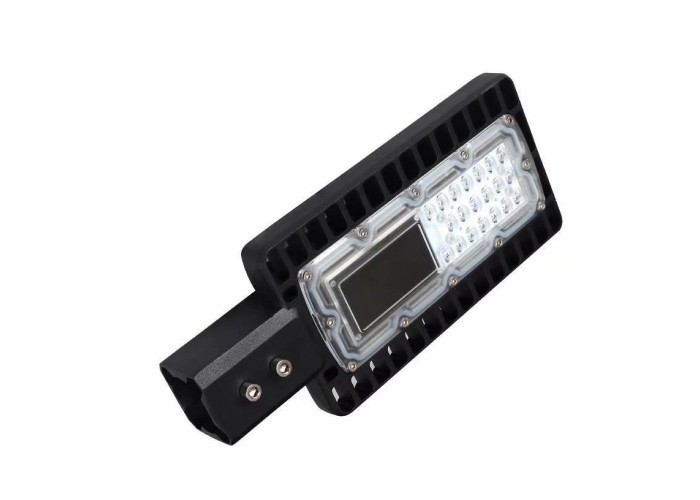 20 วัตต์ SMD ไฟถนน LED AC85-265V กันน้ำ IP65 พร้อมรับประกัน 2 ปี