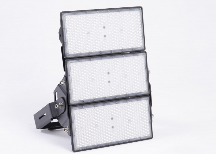 สปอร์ตสปอตไลท์ LED สีขาวเย็นเย็น