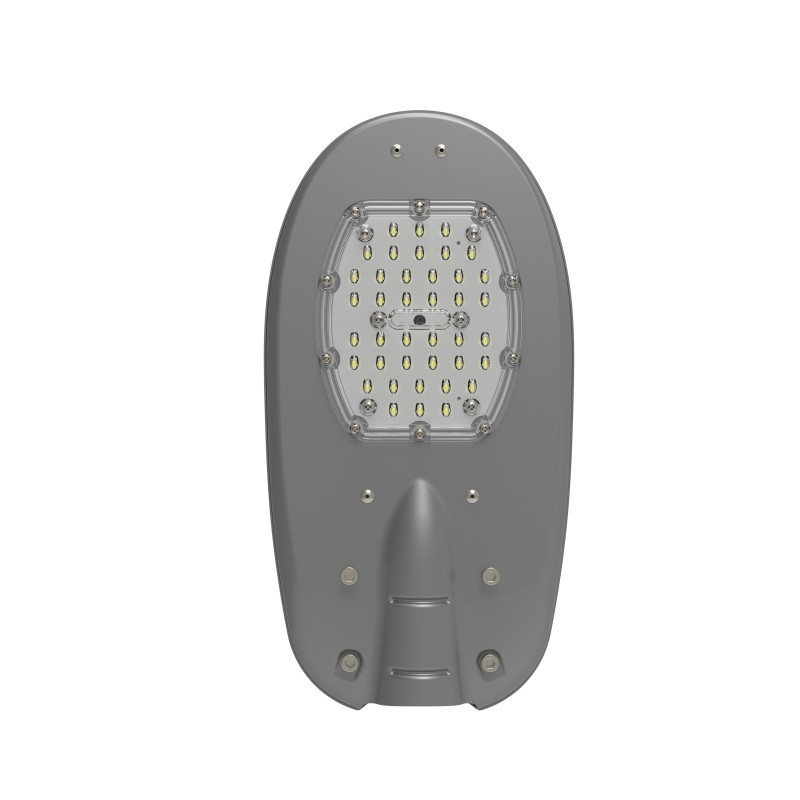 AC 100-240V ลูเมนสูงนำไฟถนน, LED ที่จอดรถติดตั้งไฟ 60 วัตต์