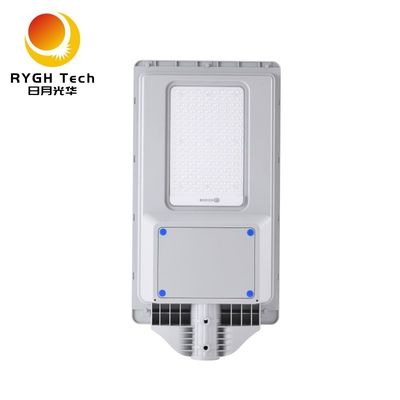 ไฟ LED กลางแจ้ง ABS Housing ใหม่ ทนทาน ประหยัดและใช้งานได้จริง ไฟถนน LED พลังงานแสงอาทิตย์แบบบูรณาการอเนกประสงค์ 30W