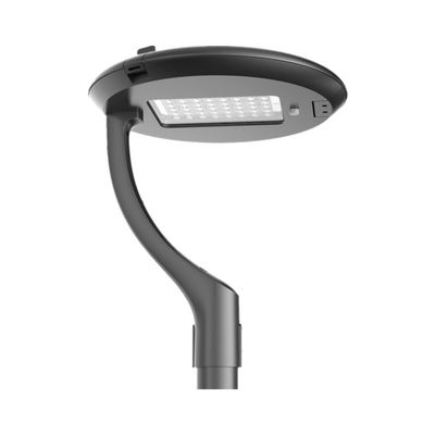 พลังงานสูงภายนอก LED สวนเสาโปลท็อปไฟฟ้า 30W 50W 80W 100W 120W 150 วัตต์ 5000k Smd 3030 5050